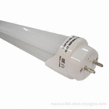 T8 LED Tube Lights, 600cm with 3-year Warranty, CE/RoHS/FCC Marks